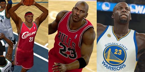 Best NBA Games, Ranked .